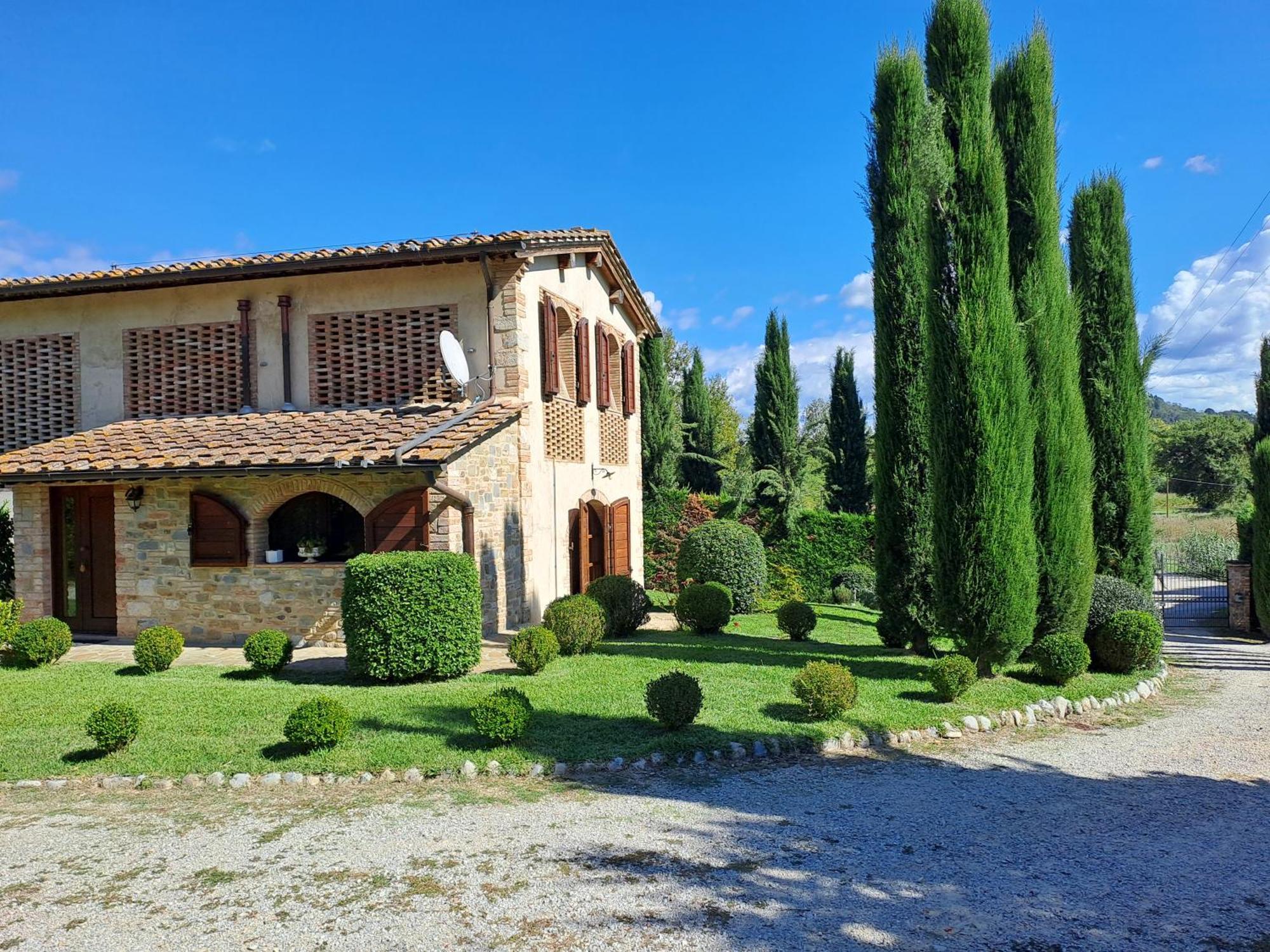 Podere San Galgano San Gimignano Eksteriør bilde